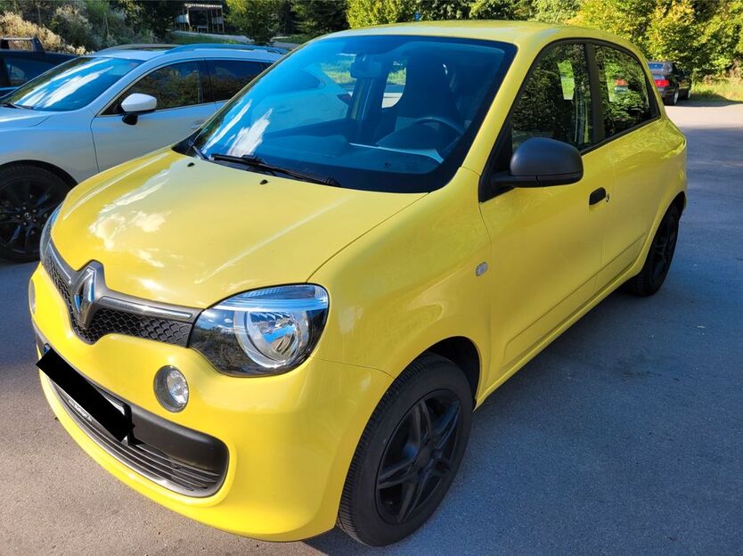 Renault Twingo 109.000 km 5.800 € Schwäbisch Gmünd 73527