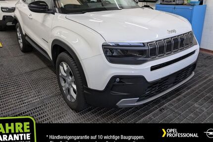 Jeep Avenger 34.600 km 17.980 &euro; Kempten 87435