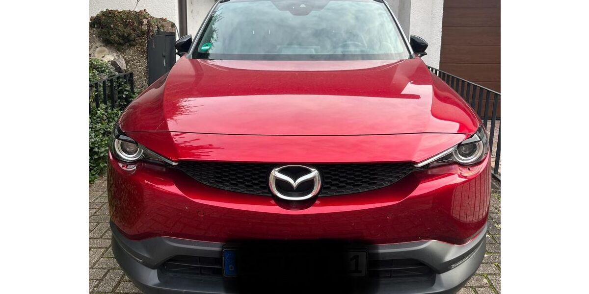 Mazda MX-30 31.500 km 15.500 € Speyer 67346