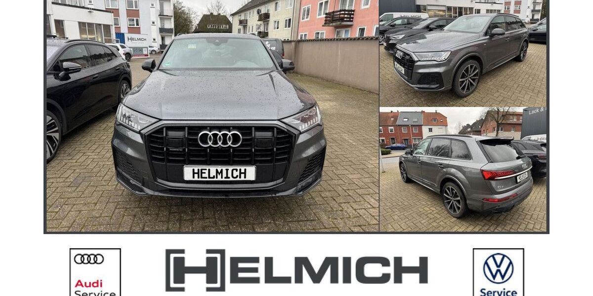 Audi Q7 88.991 km 49.994 &euro; Emmerich am Rhein 46446