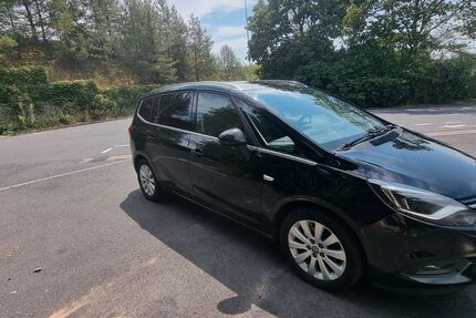 Opel Zafira 215.500 km 6.500 &euro; Schnaittach 91220