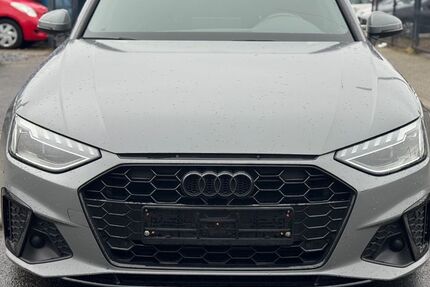 Audi A4 216.951 km 17.490 &euro; Wildau 15745