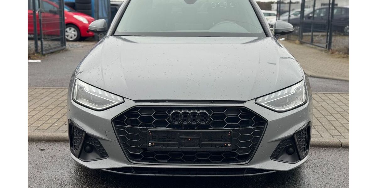 Audi A4 216.951 km 17.490 &euro; Wildau 15745