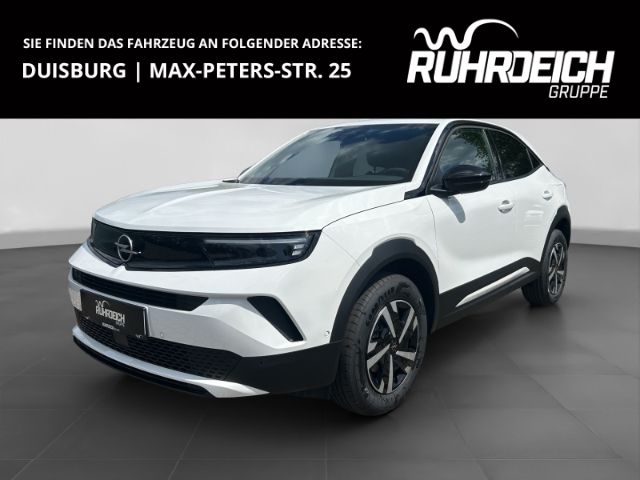 Opel Mokka 2.670 km 22.990 € Duisburg 47059