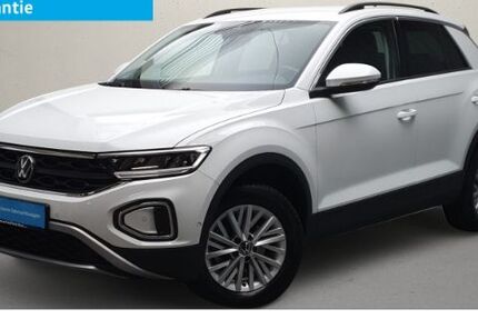 VW T-Roc 32.466 km 24.490 &euro; Garmisch-Partenkirchen 82467