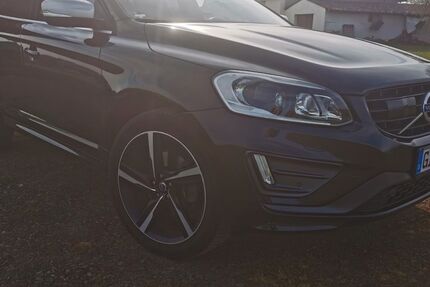 Volvo XC60 156.000 km 20.499 &euro; Dorf-Güll 35415