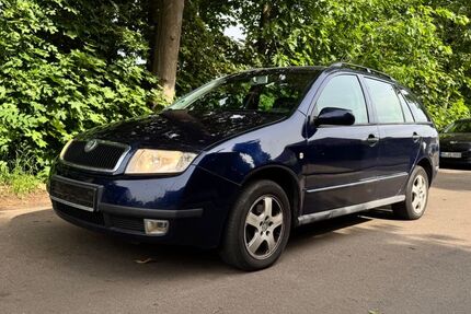 Skoda Fabia 230.000 km 680 &euro; Bohmte 49163