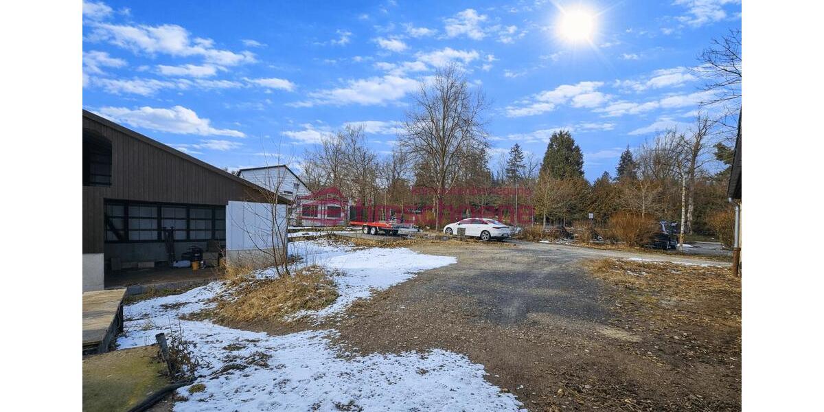 Gewerbeobjekt Ilmenau - 1.400&euro; | Angebot:25168211