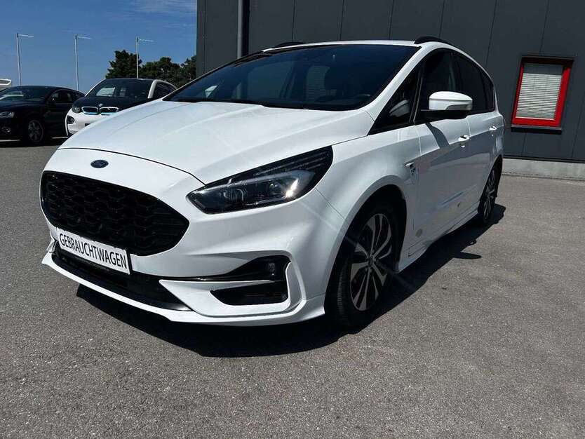 S-Max
