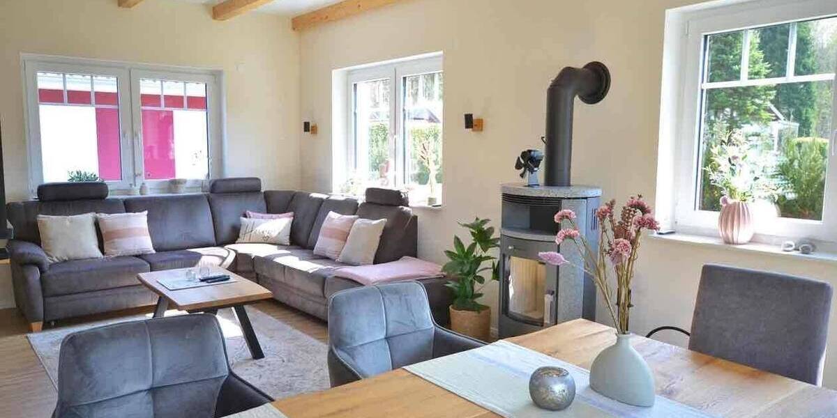 Einfamilienhaus Binz - 3 Zimmer, 120 m&sup2;, 665.000&euro; | Angebot:26065156