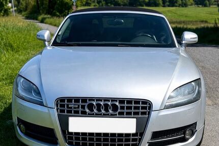 Audi TT 186.316 km 7.666 &euro; Stade 21682