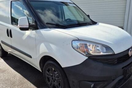 Fiat Doblo 175.000 km 5.990 &euro; Moosburg 85368