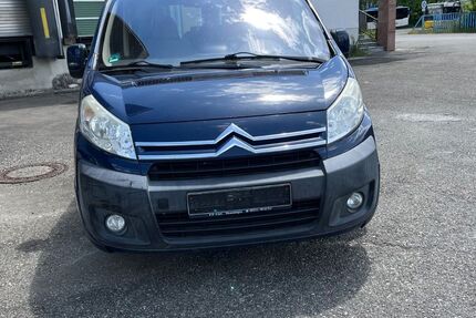 Citroen Berlingo 312.000 km 1.700 &euro; Neu-Ulm 89231