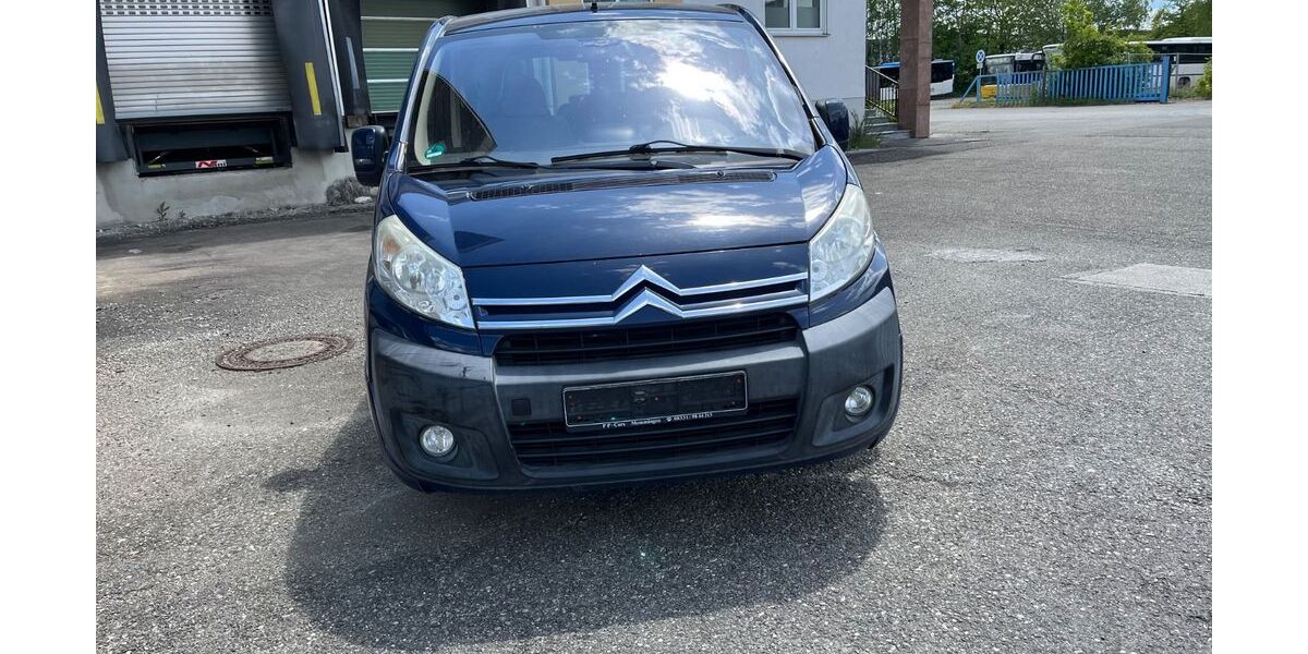 Citroen Berlingo 312.000 km 1.700 &euro; Neu-Ulm 89231