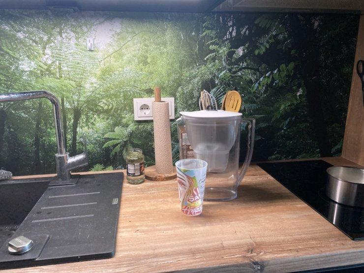 Mehrfamilienhaus, Wohnhaus Darmstadt Darmstadt-West - 1 Zimmer, 24 m&sup2;, 740&euro; | Angebot:26365491