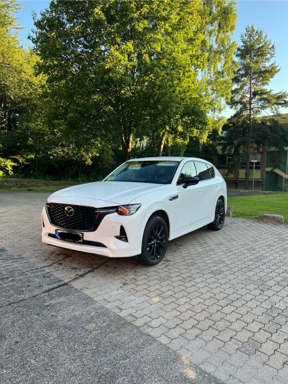 CX-60