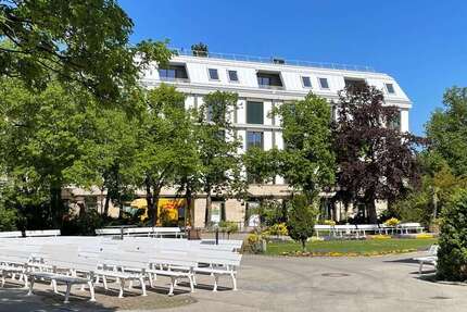 Wohnung Bad Wörishofen - 2 Zimmer, 75 m&sup2;, 1.250&euro; | Angebot:25316699