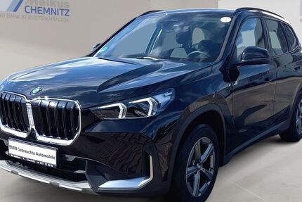 BMW X1 26.025 km 35.840 &euro; Chemnitz 09120