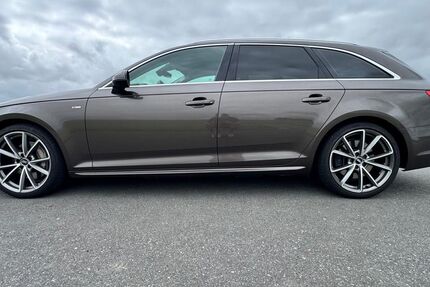 Audi A4 136.450 km 20.950 &euro; Cuxhaven 27472