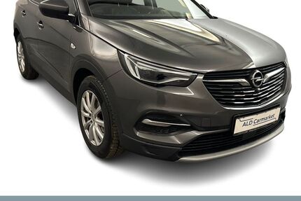 Opel Grandland (X) 77.467 km 16.980 &euro; Dorfmark 29683