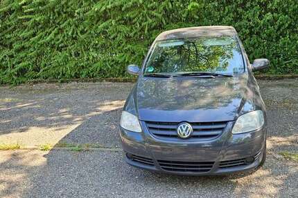 VW Fox 216.009 km 850 &euro; Mühldorf (Mühldorf a. Inn) 84453