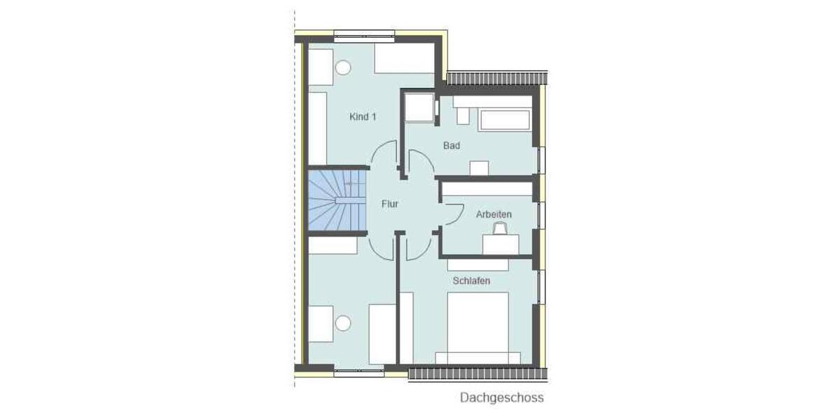 Doppelhaushälfte Friedland - 439.000&euro; | Angebot:25810794
