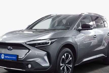 Subaru Solterra 27.000 km 27.990 &euro; Hannover 30165