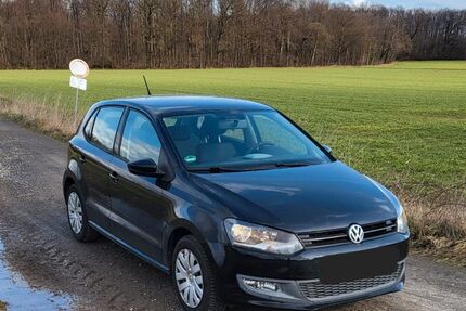 VW Polo 134.300 km 5.350 &euro; Messenkamp 31867