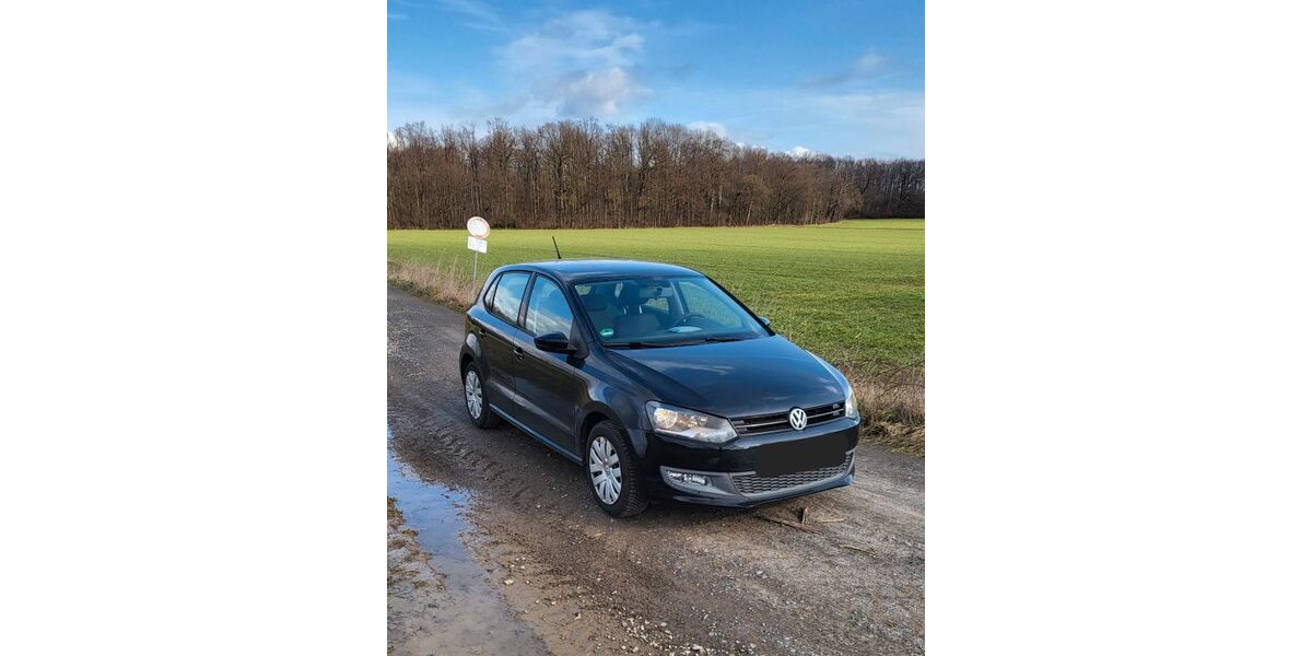 VW Polo 134.300 km 5.350 &euro; Messenkamp 31867