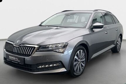Skoda Superb 113.921 km 22.290 &euro; Hofheim im Taunus 65719