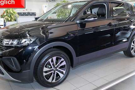 VW T-Cross 5.000 km 26.975 &euro; Troisdorf 53842