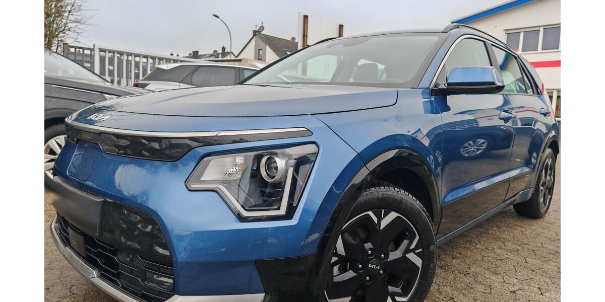 Kia Niro 117.023 km 18.445 &euro; Wölfersheim 61200