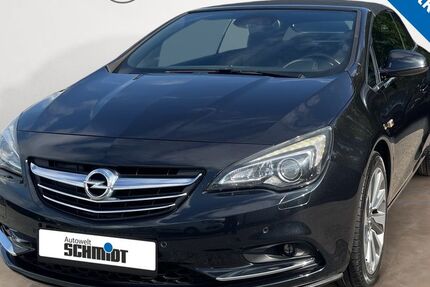 Opel Cascada 164.002 km 6.990 &euro; Lünen 44534