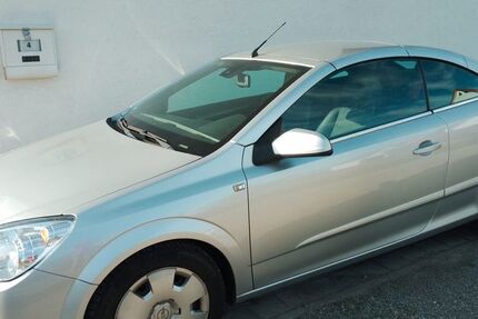 Opel Astra 79.500 km 4.000 &euro; Herrenberg 71083