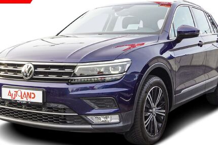 VW Tiguan 89.099 km 22.990 &euro; Berlin 12683