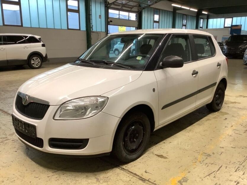Fabia