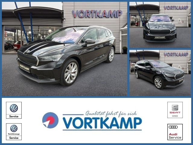 Skoda Enyaq 63.288 km 29.950 &euro; Gronau 48599
