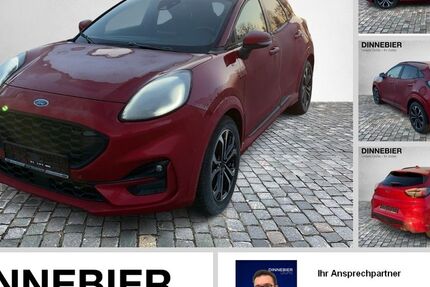 Ford Puma 26.341 km 21.699 &euro; Berlin 13089