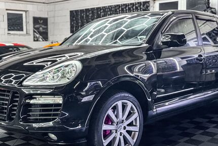 Porsche Cayenne 100.000 km 18.490 &euro; Vechta 49377