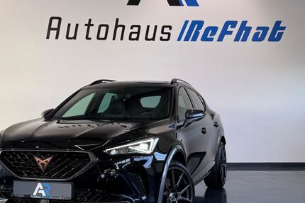 Cupra Formentor 74.925 km 25.950 &euro; Lohne 49393