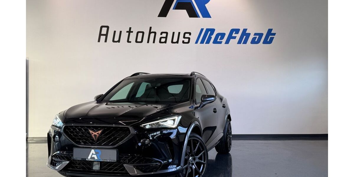 Cupra Formentor 74.925 km 25.950 &euro; Lohne 49393