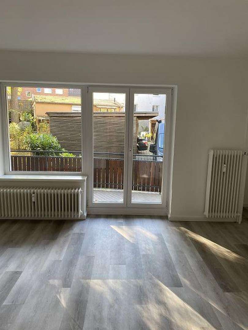 Wohnung zum Kaufen in Hamburg 235.000 € 42 m² 1 zimmer
