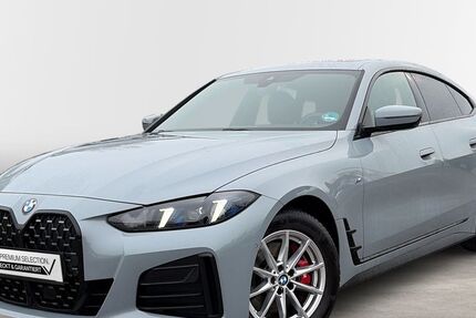 BMW 420 Gran Coupé 25.446 km 46.330 &euro; Bad Tölz 83646