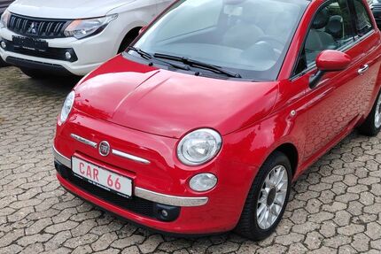 Fiat 500 204.000 km 3.990 &euro; Buxtehude 21614