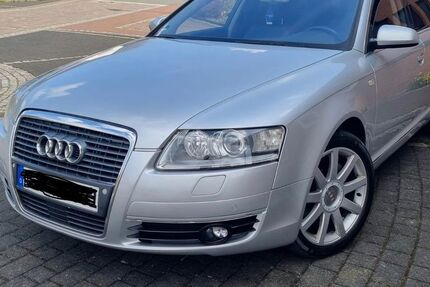 Audi A6 306.000 km 4.750 &euro; Sinsheim 74889
