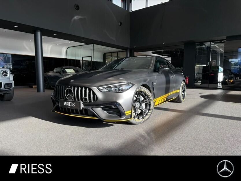 CLE 53 AMG