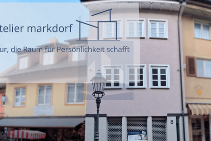 Haus Markdorf - 3 Zimmer, 134 m&sup2;, 795.000&euro; | Angebot:25272798