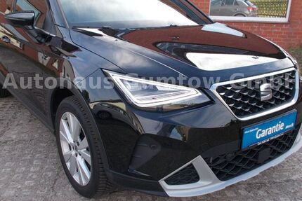 Seat Arona 15.563 km 19.390 &euro; Gumtow 16866
