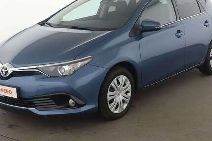 Toyota Auris 61.796 km 12.880 &euro; Neufahrn 85375