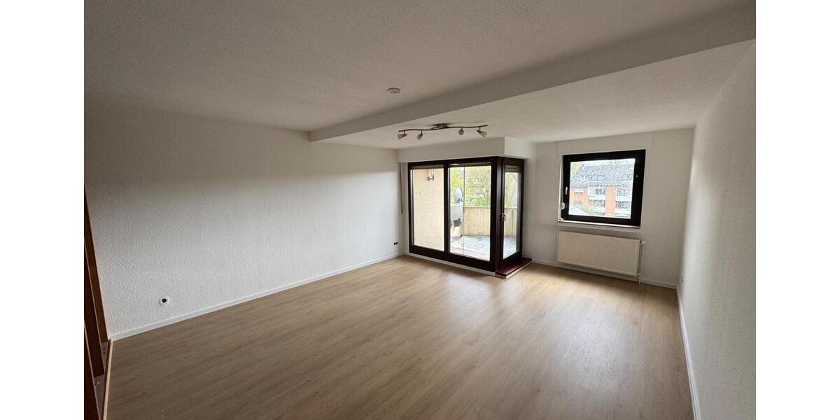 Dachgeschoßwohnung Herten - 3 Zimmer, 89 m&sup2;, 800&euro; | Angebot:26044705